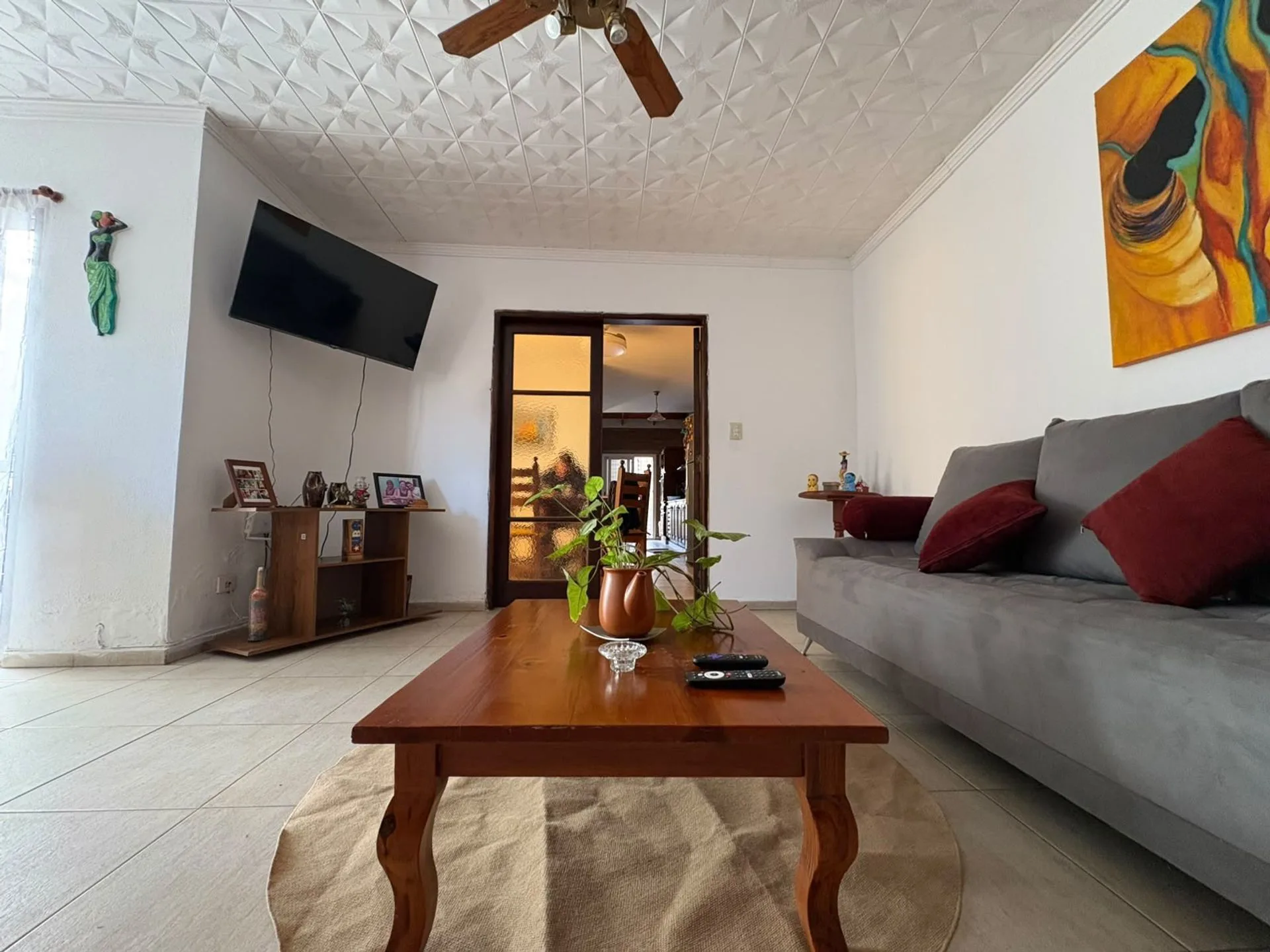 VENTA CASA PUEYRREDON PILETA QUINCHO TERRAZA foto 3