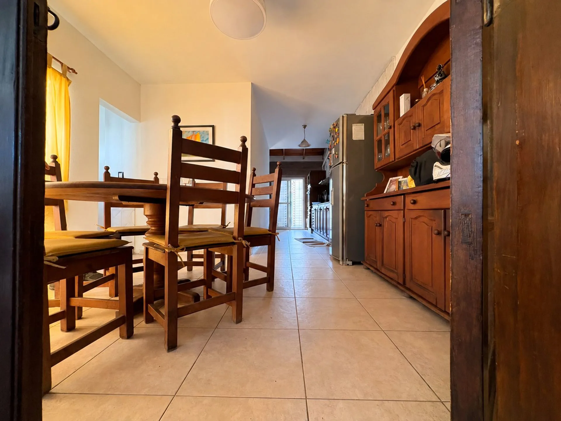 VENTA CASA PUEYRREDON PILETA QUINCHO TERRAZA foto 4