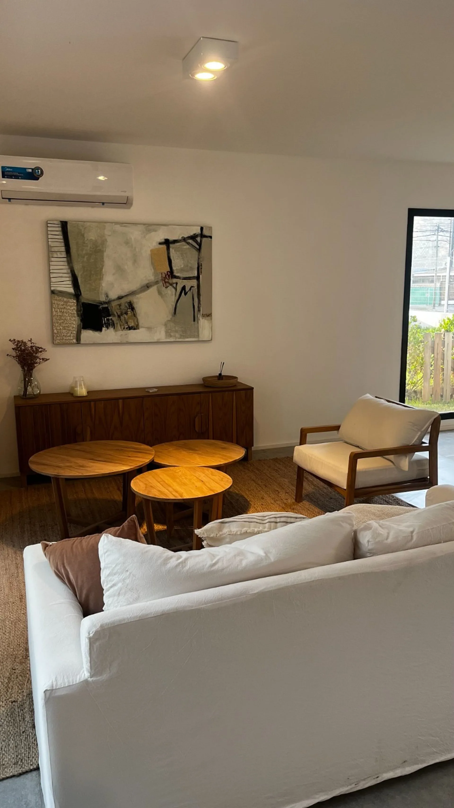 Duplex 4 Ambientes con amenities en Benavidez foto 2