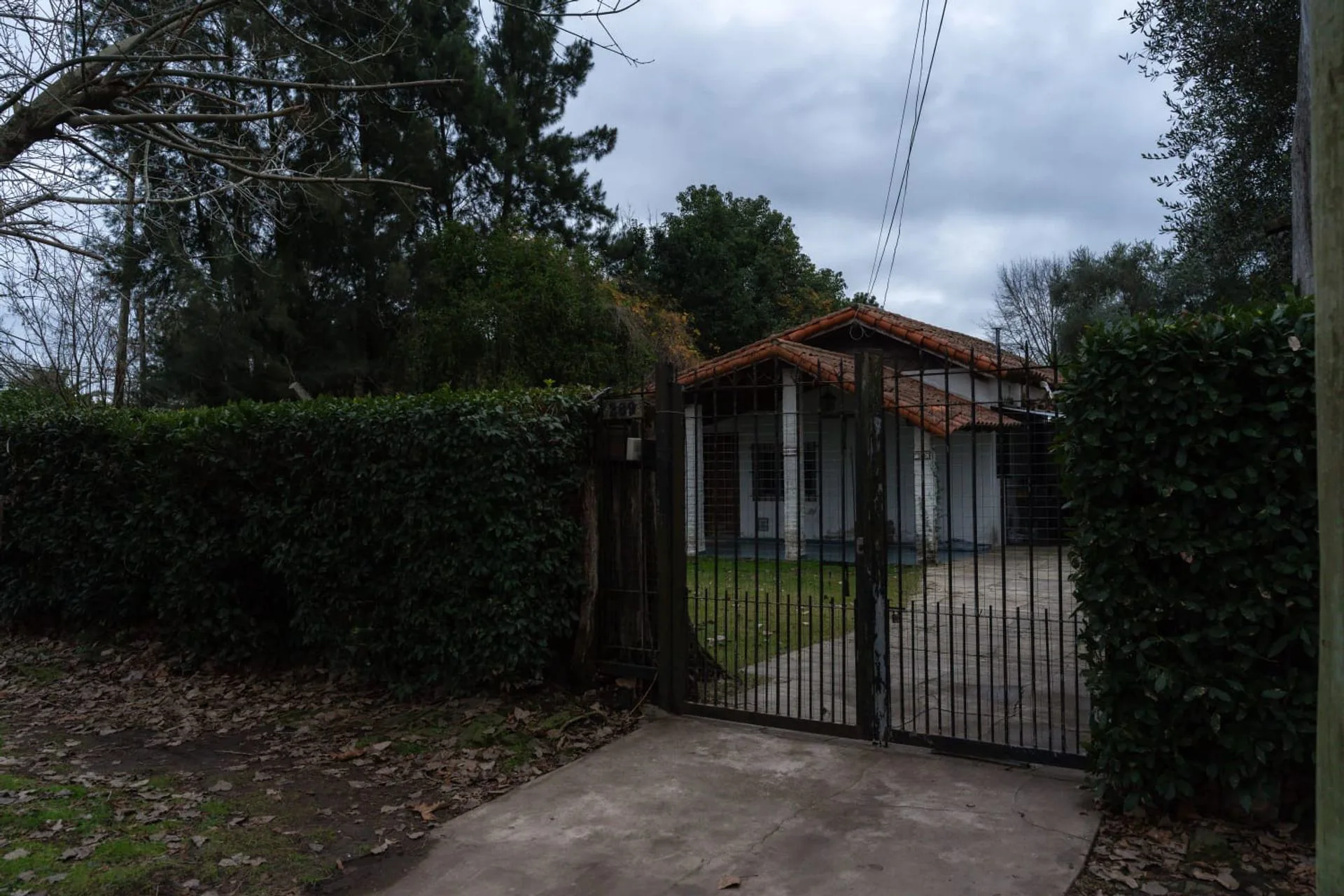 VENTA TERRENO MARCOS PAZ foto 2