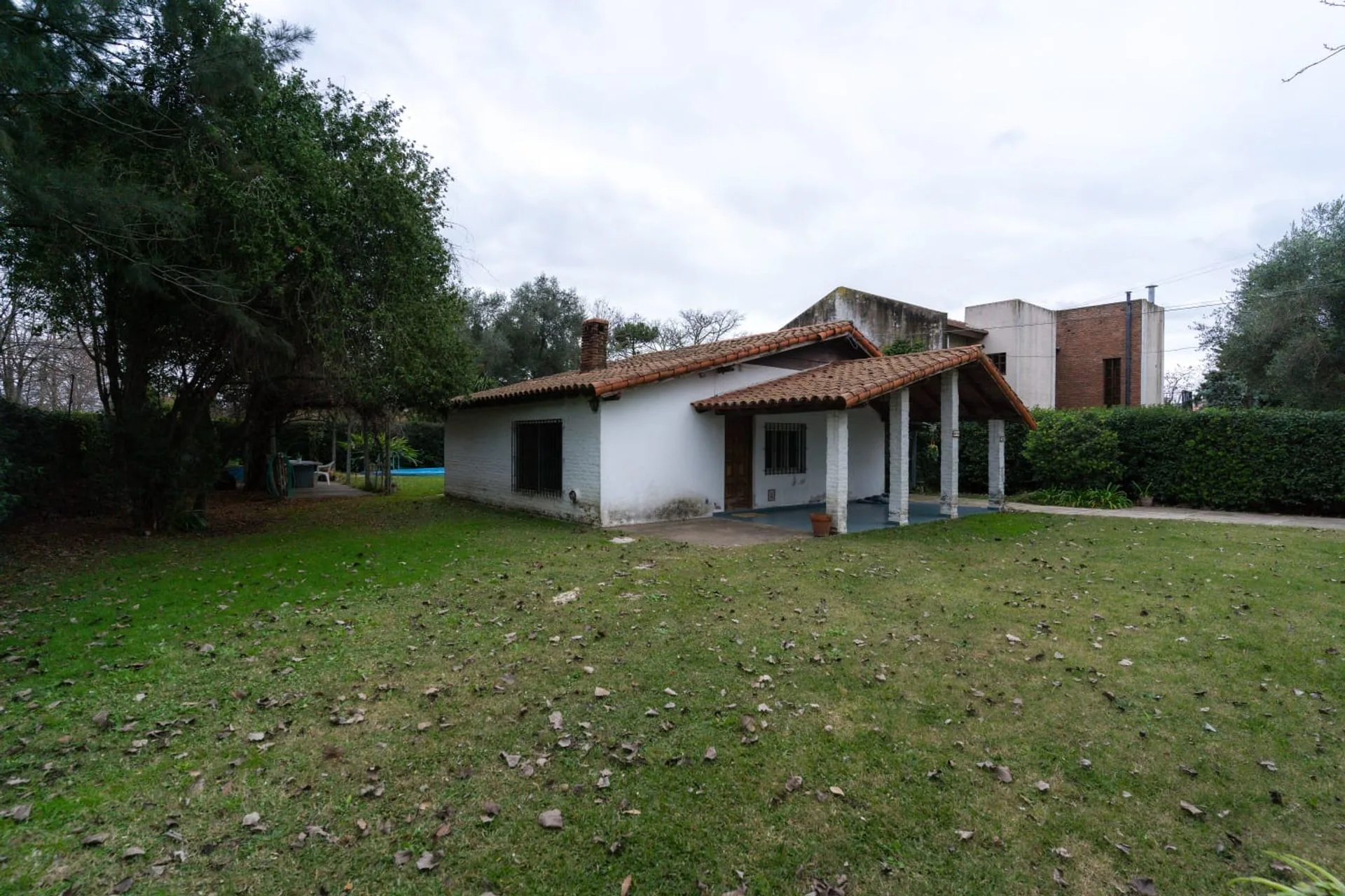 VENTA TERRENO MARCOS PAZ foto 4