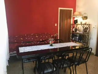 ALQUILO EXCELENTE CASA PARA VACACIONAR EN FAMILIA O CON AMIGOS  PARA 5 PERSONAS, A 4 CUADRAS DEL MAR foto 2