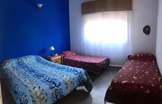 ALQUILO EXCELENTE CASA PARA VACACIONAR EN FAMILIA O CON AMIGOS  PARA 5 PERSONAS, A 4 CUADRAS DEL MAR foto 4