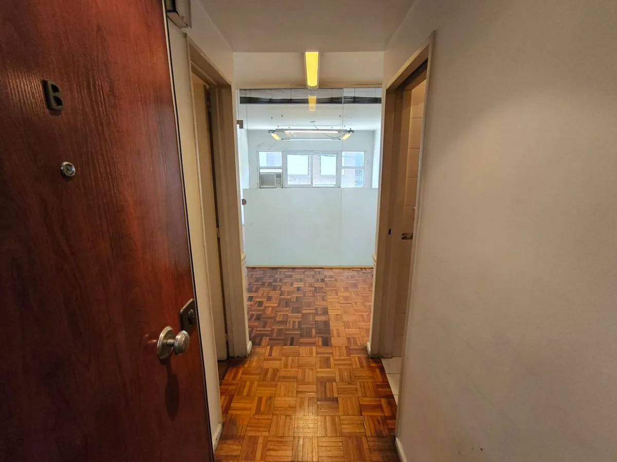 Departamento 2amb en Balvanera. Exc. Ubicacion!!!! foto 4