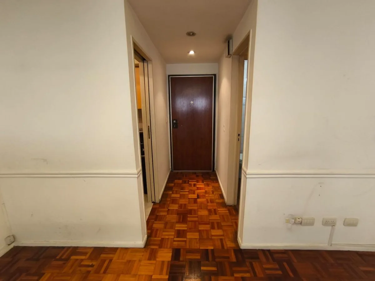 Departamento 2amb en Balvanera. Exc. Ubicacion!!!! foto 5