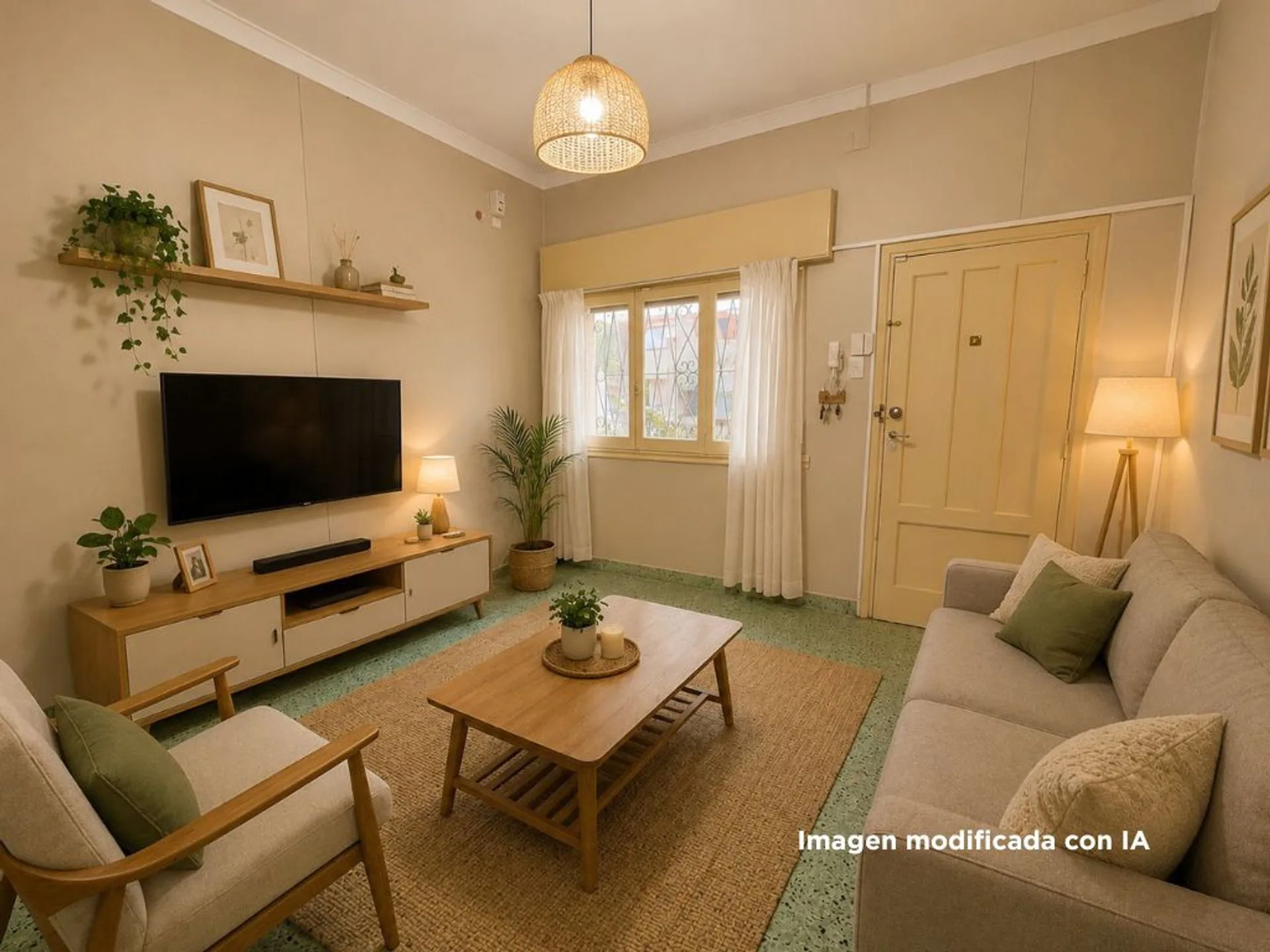 CASA EN VENTA 3 AMB - PALOMAR foto 4