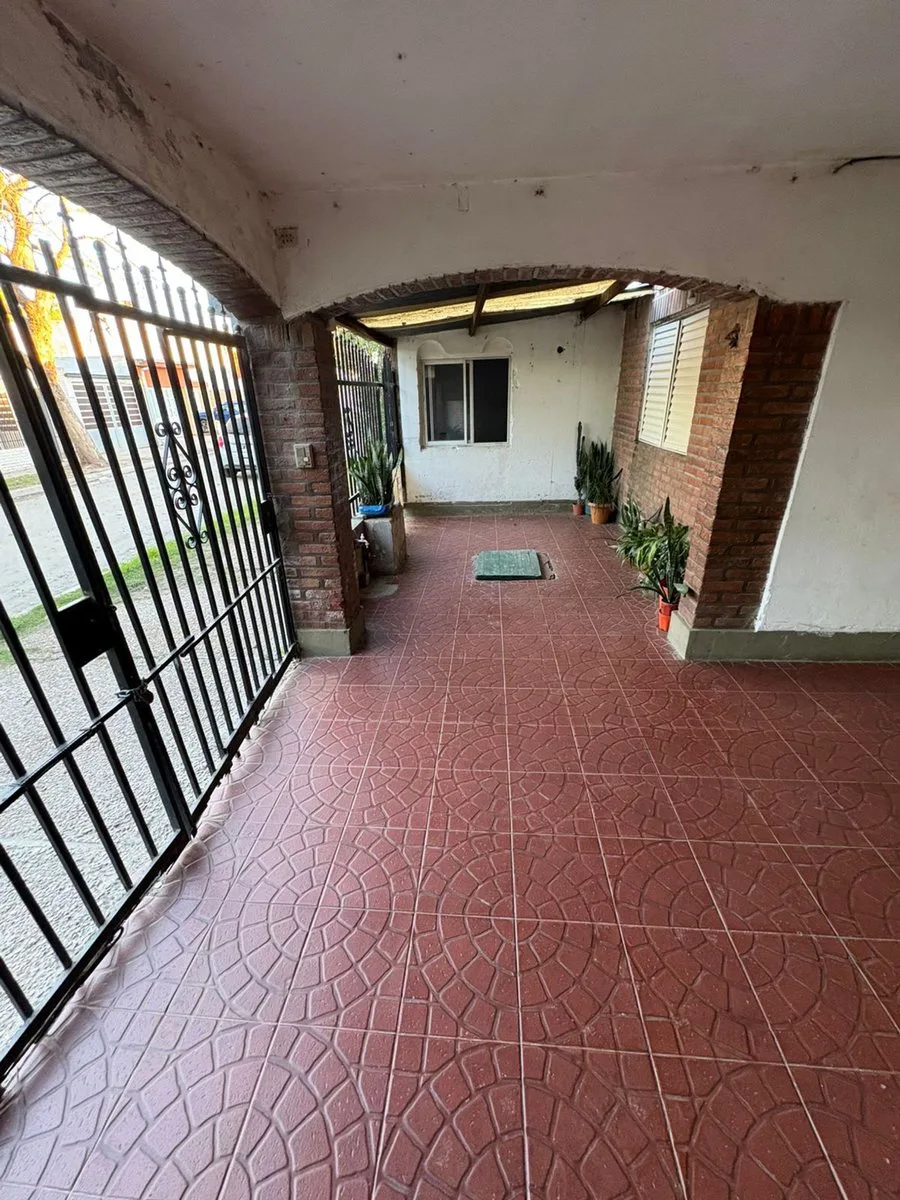 CASA EN VENTA EN VENTA EN SANTO TOMÉ!! foto 2