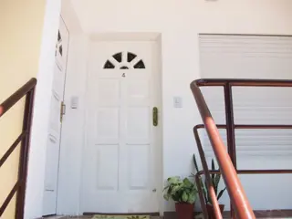 SE VENDE Dúplex 3 Amb C/coch. Barrio Cerrado Canguro foto 3