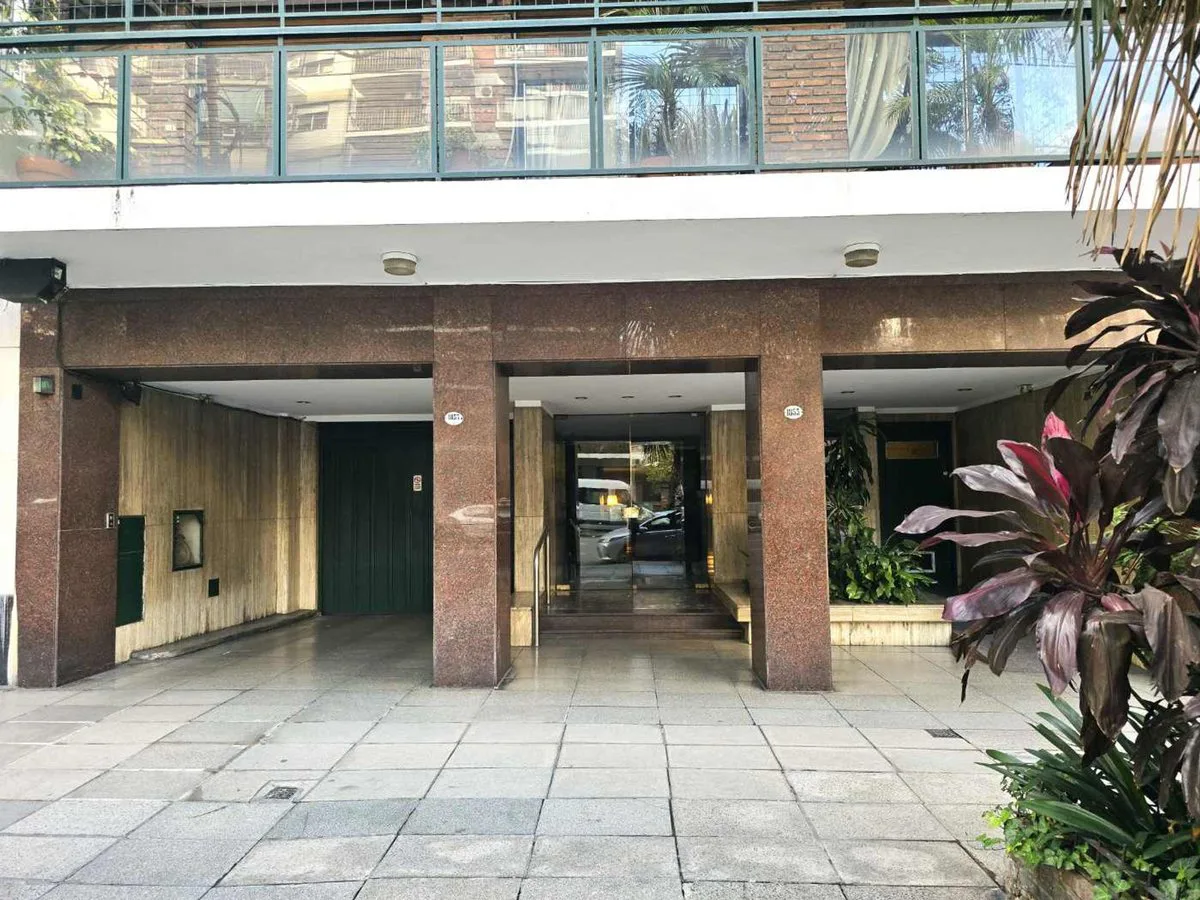 Venta Departamento de 4 ambientes en Belgrano R foto 2