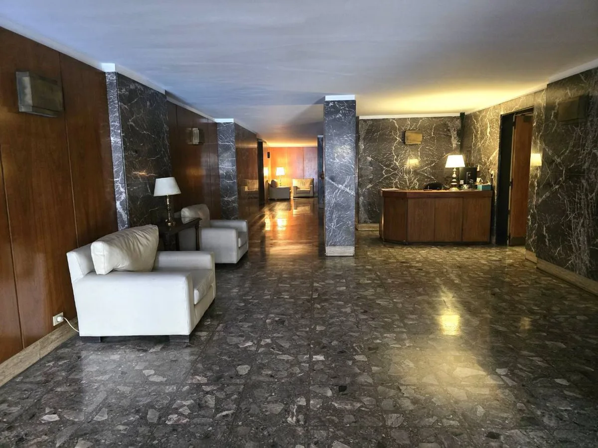 Venta Departamento de 4 ambientes en Belgrano R foto 3