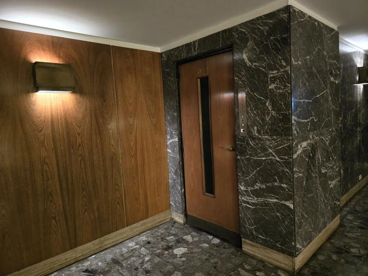 Venta Departamento de 4 ambientes en Belgrano R foto 4