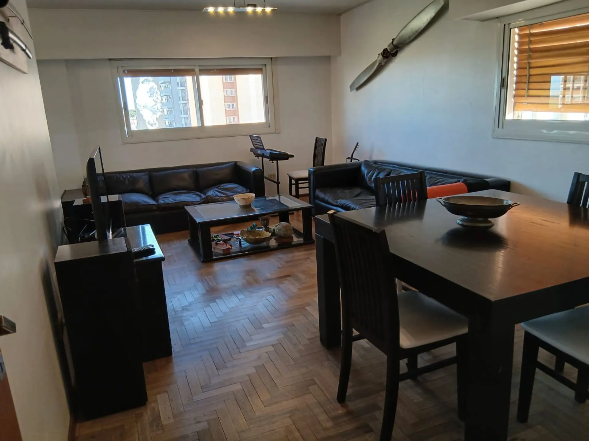 EXCLUSIVO SEMIPISO EN VENTA FRENTA A PLAZA MITRE foto 4