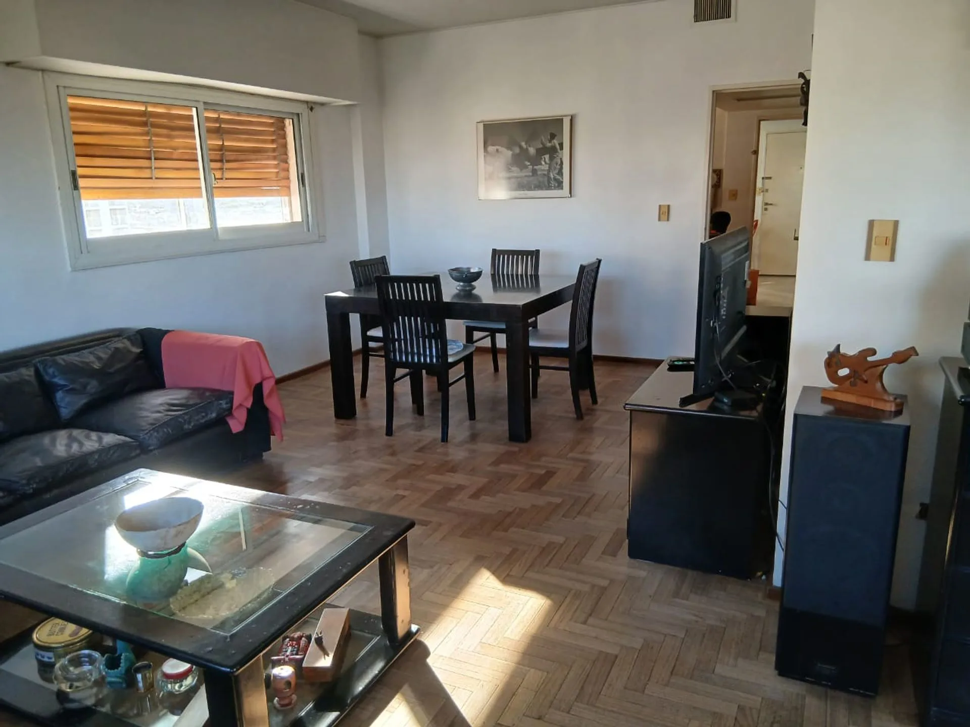 EXCLUSIVO SEMIPISO EN VENTA FRENTA A PLAZA MITRE foto 5