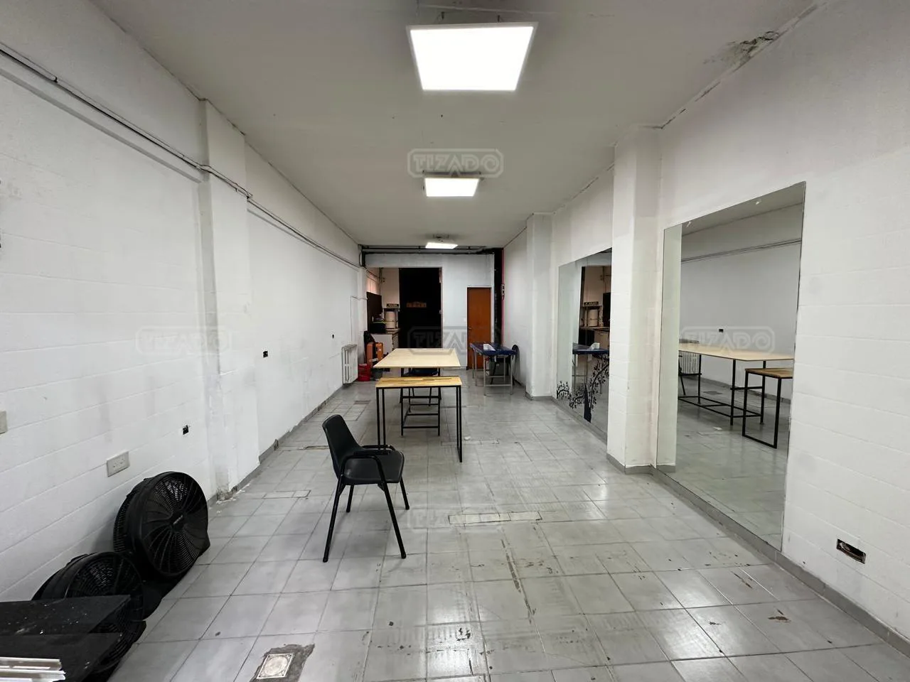 Mitre 700 foto 4