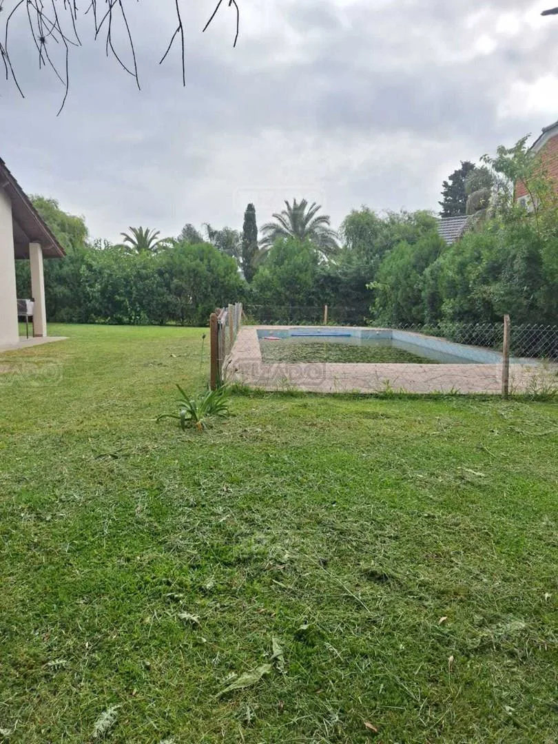 Country Club Banco Provincia foto 2