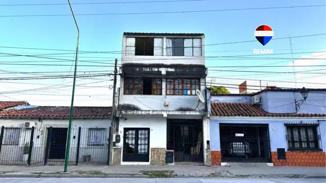 CASA VENTA ZONA TERMINAL ACEPTA PERMUTA
