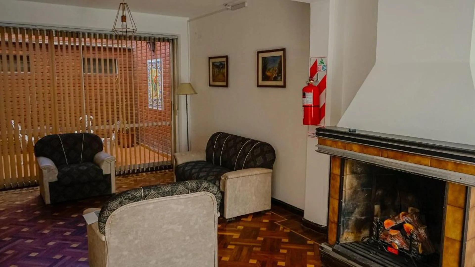 Departamento Amoblado en Alquiler 300m2 foto 3