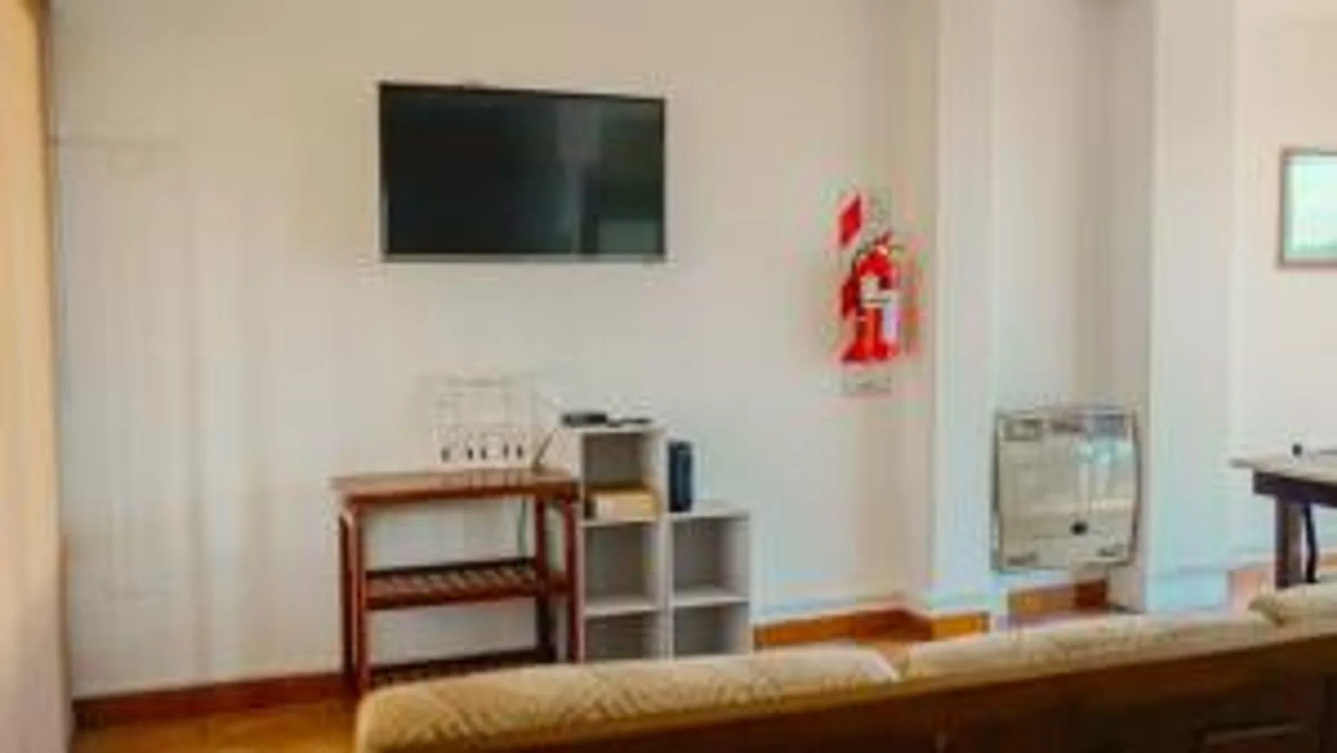 Departamento Amoblado en Alquiler 300m2 foto 4
