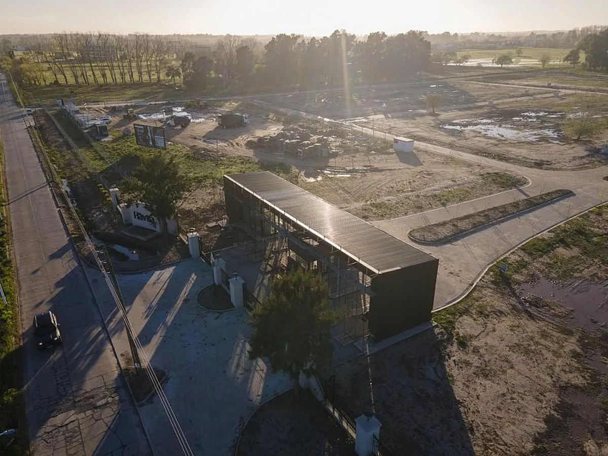 HÁVITA Cáceres 1800 - Lote: 14