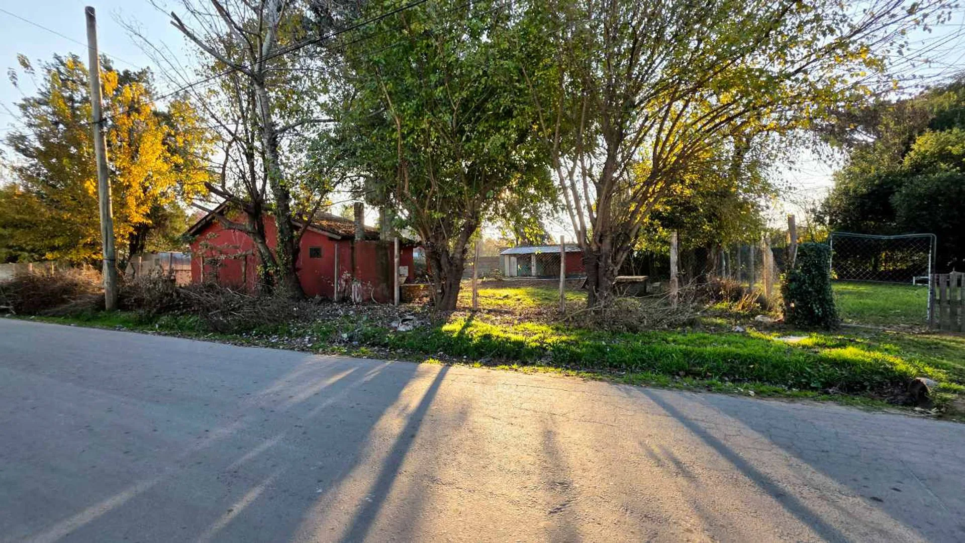 VENTA LOTE 1472M2 CALLE ACCESO A HIGHLAND DEL VISO foto 3