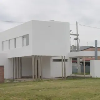 Barrio Privado Altos del Cebil 2  casa dos plantas a estrenar foto 2