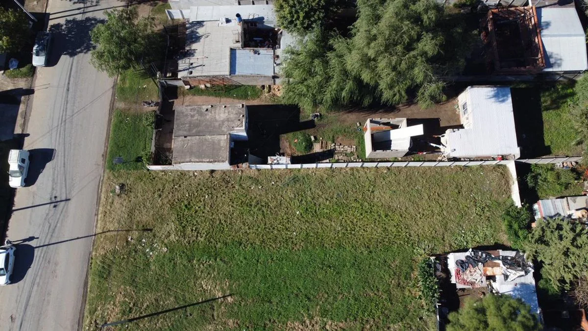 SE VENDE TERRENO DE 405 METROS CUADRADOS foto 5