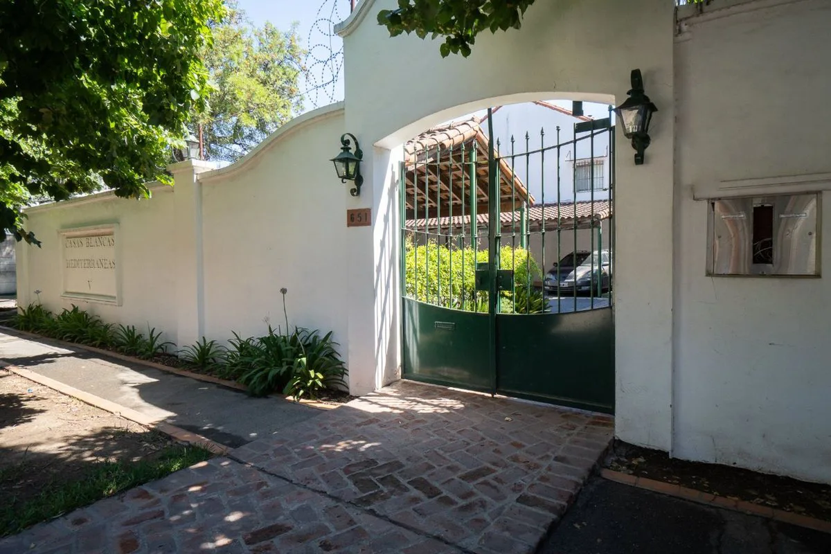 VENTA DEPTO 3 AMBIENTES COMPLEJO CASA BLANCA