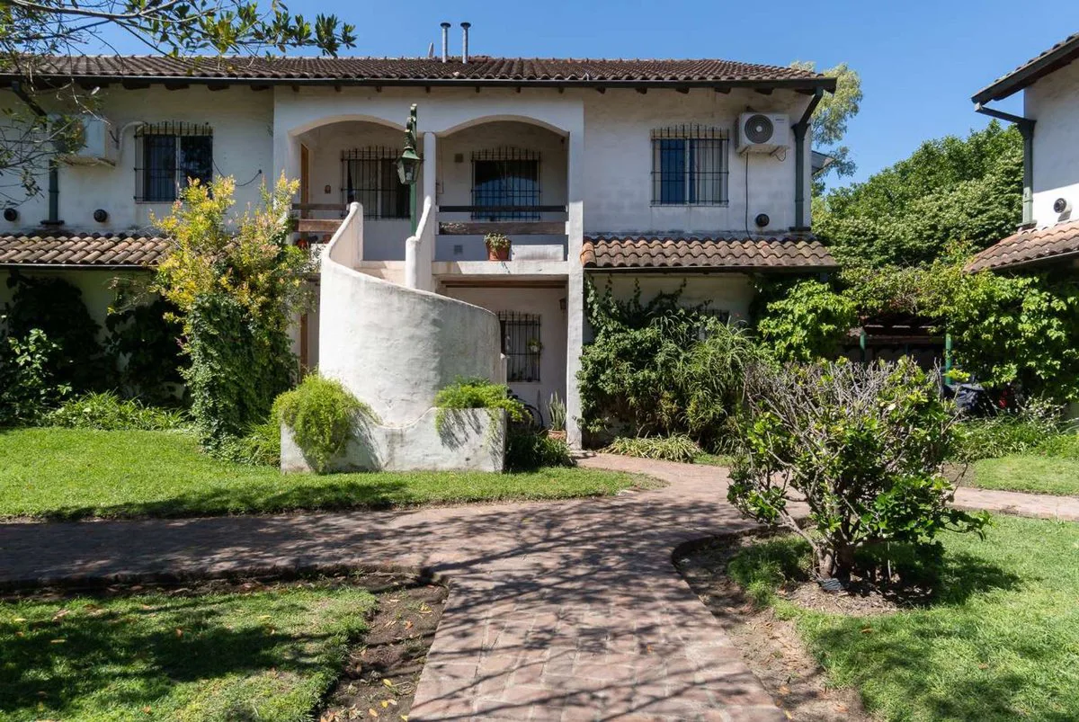 VENTA DEPTO 3 AMBIENTES COMPLEJO CASA BLANCA foto 3