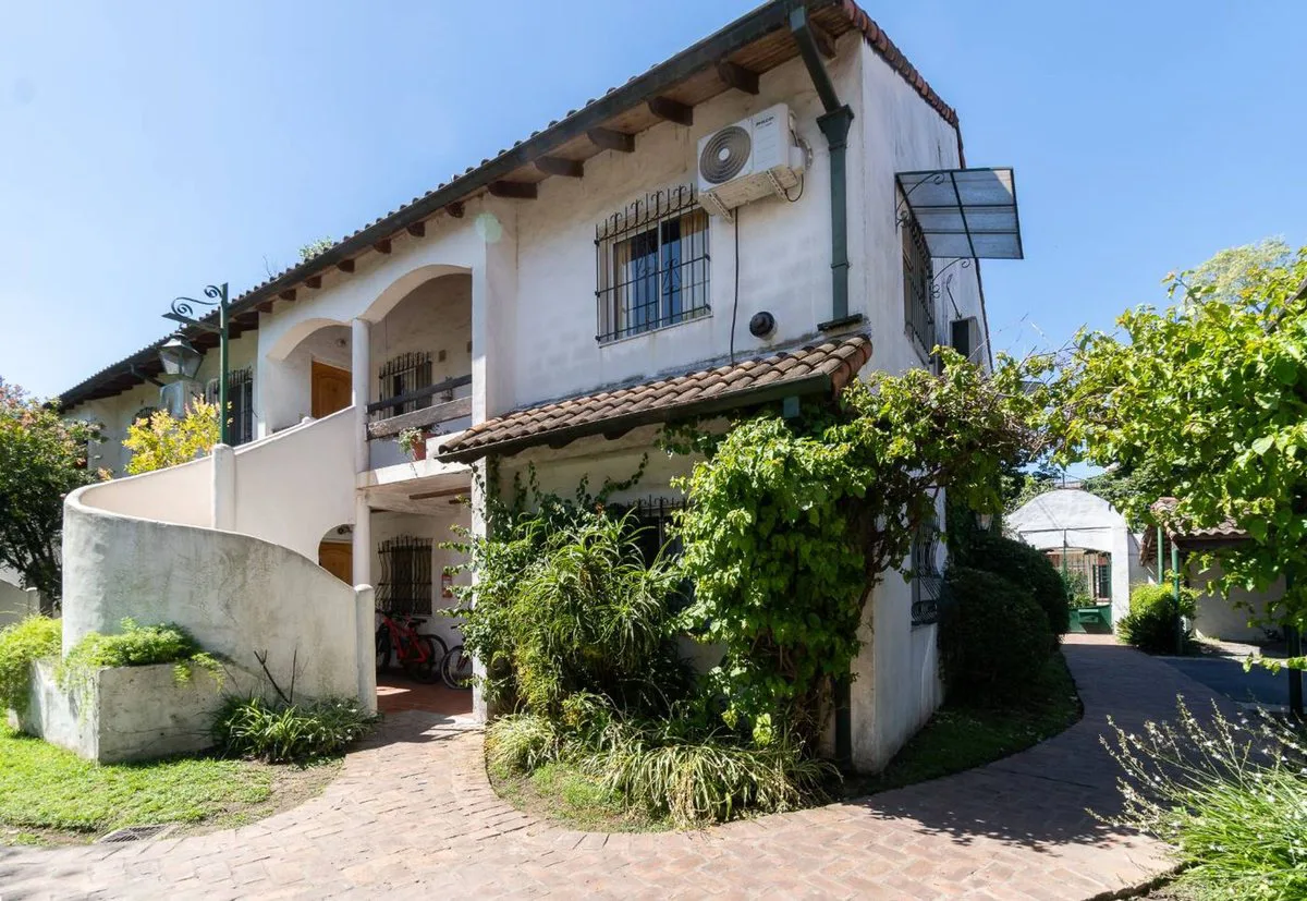 VENTA DEPTO 3 AMBIENTES COMPLEJO CASA BLANCA foto 4