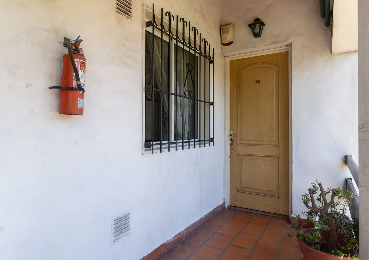 VENTA DEPTO 3 AMBIENTES COMPLEJO CASA BLANCA foto 5