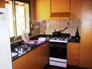 Venta Espectacular Chalet Sobre Importantisimo Lote 20 X 42 foto 5