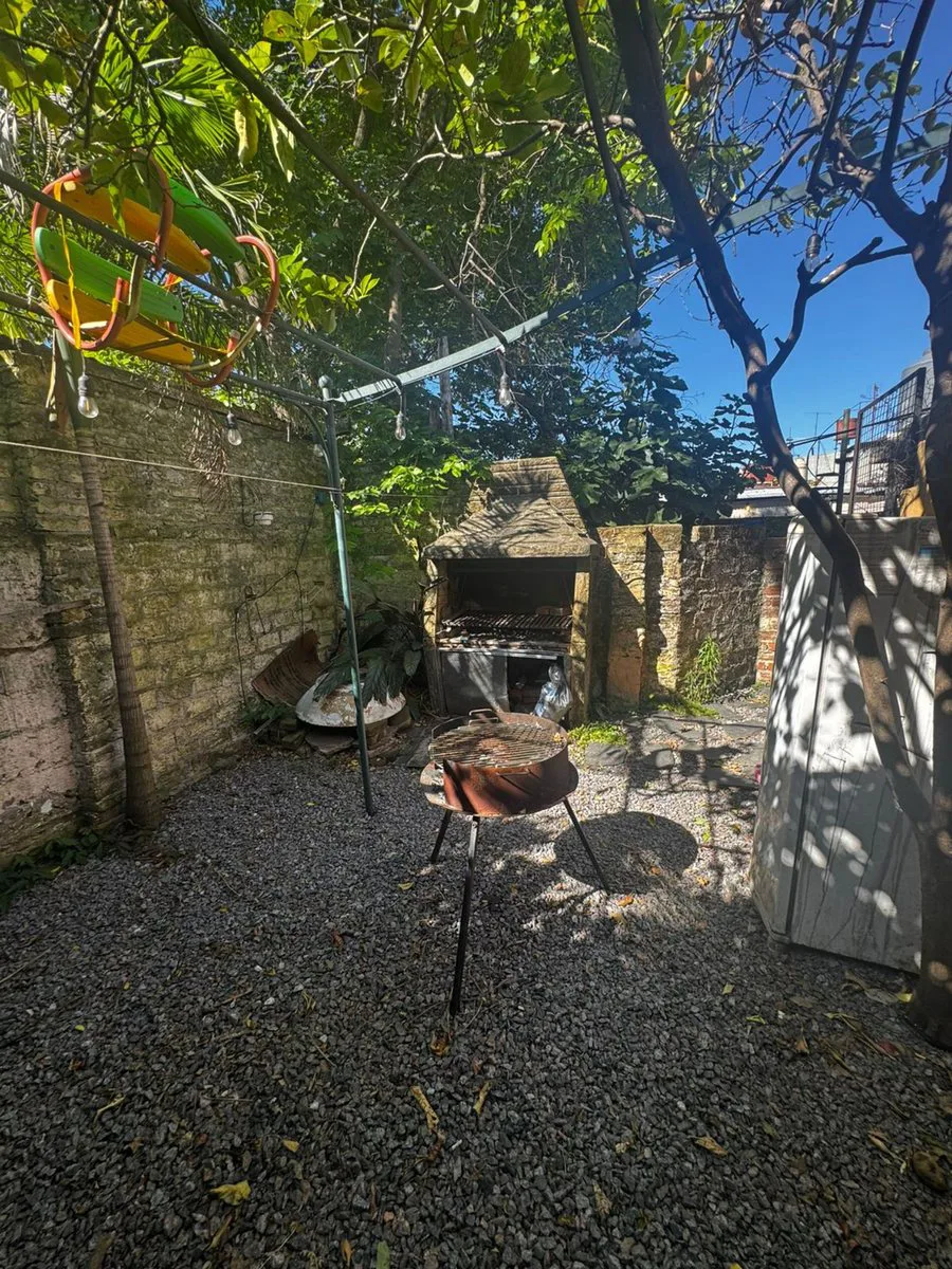 Venta PH 4 Ambientes con Parque en Beccar foto 2