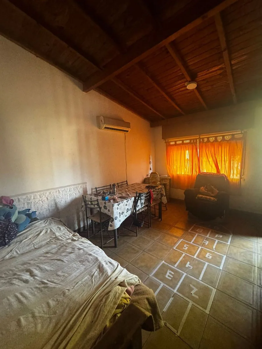 Venta PH 4 Ambientes con Parque en Beccar foto 4