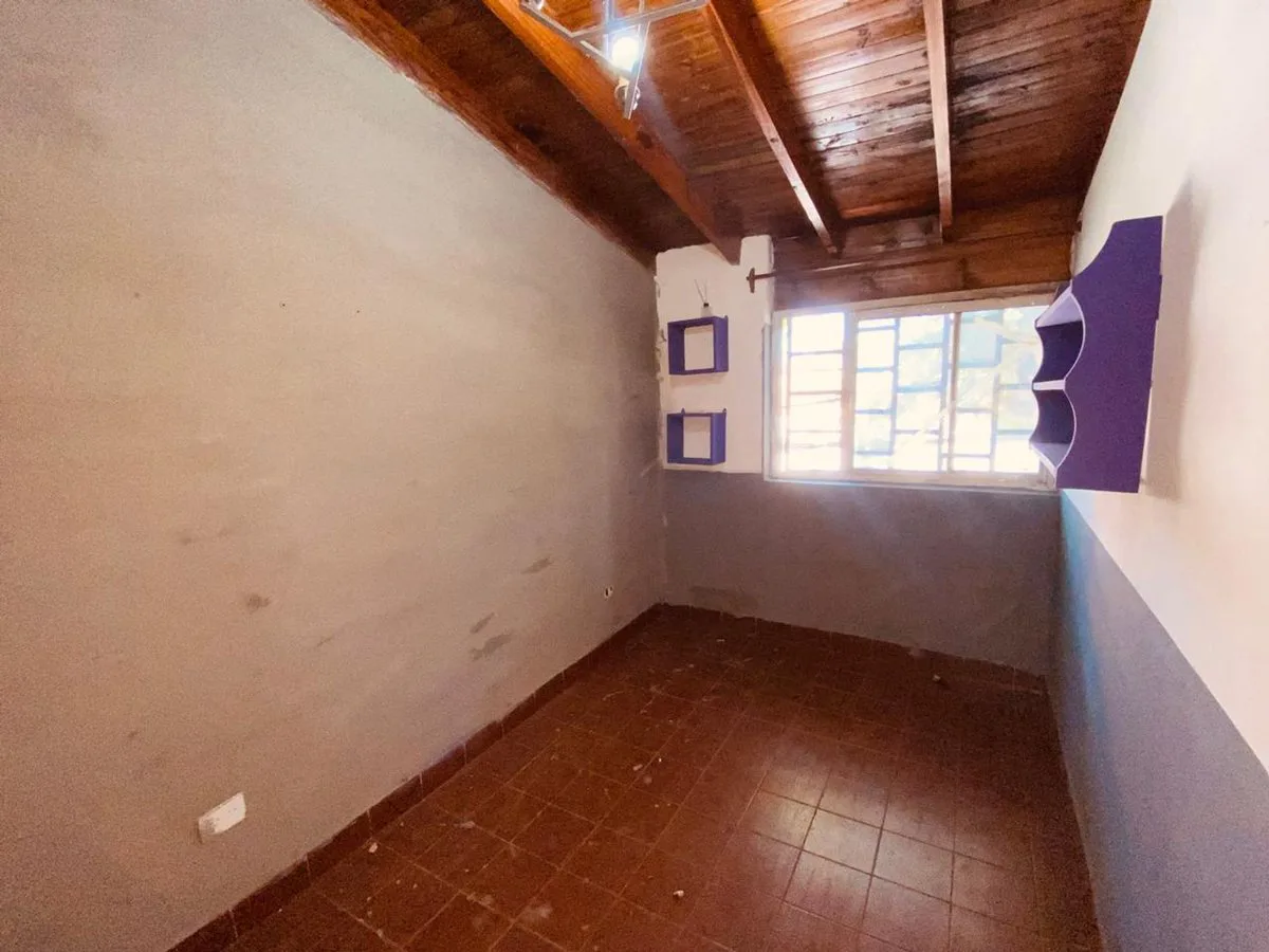 VENTA PH 3 AMBIENTES CON PATIO CIUDADELA foto 4