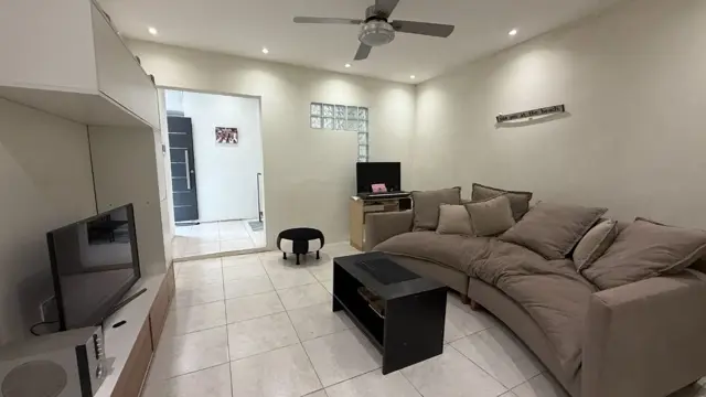 Casa en venta multifamiliar - Av Benavidez