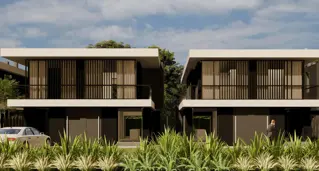 Duplex 3 Ambientes. Complejo Zen View II foto 1