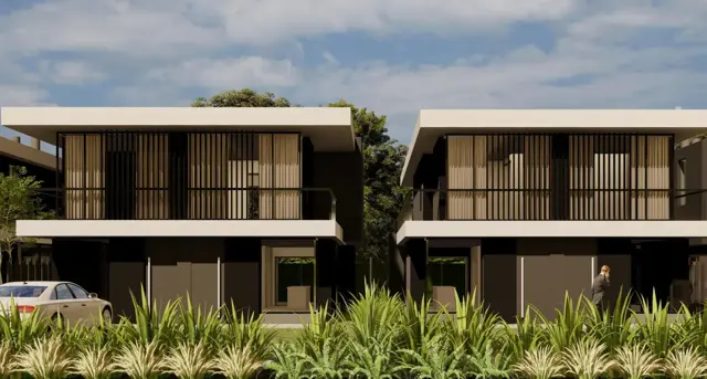 Duplex 3 Ambientes. Complejo Zen View II