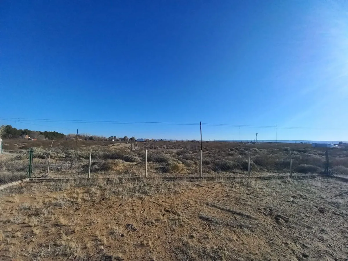 TERRENO EN VENTA - ARROYITO foto 3