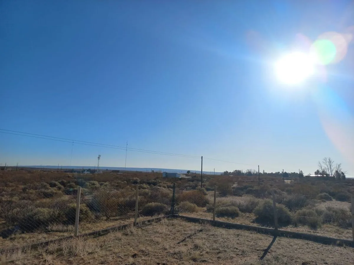 TERRENO EN VENTA - ARROYITO foto 4