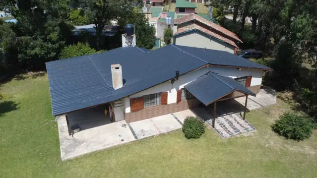 CASA 3 AMBIENTES EN RESERVA FORESTAL ATLANTIDA