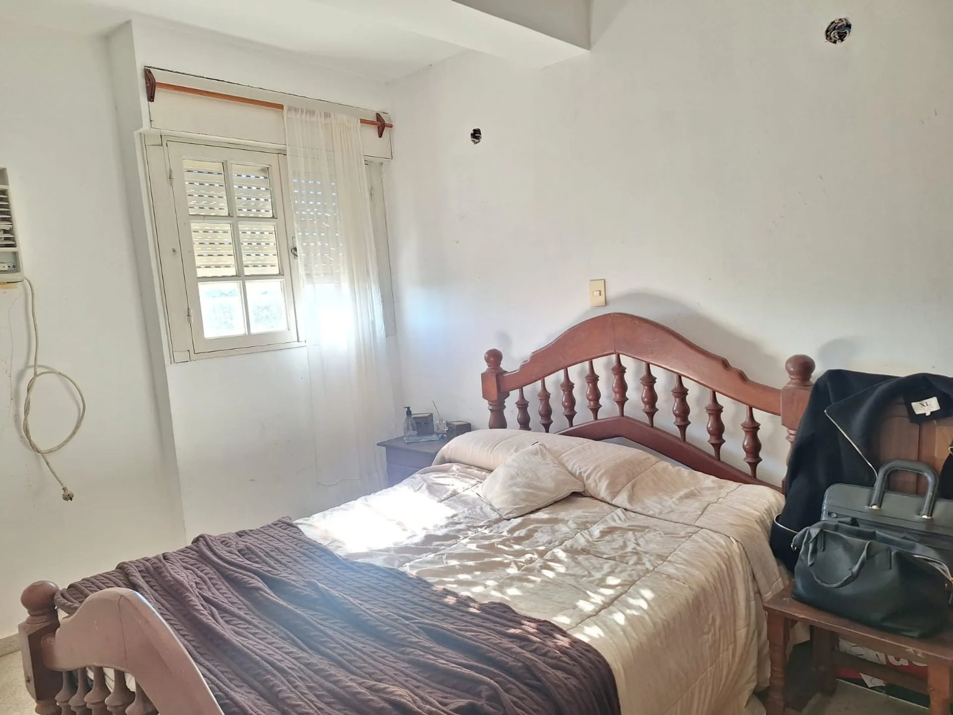 Venta dpto. 3 dormitorios Av. Belgrano y Rivadavia foto 5
