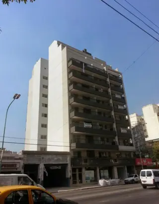 Triplex con Terraza y Parrilla en Villa Santa Rita foto 1