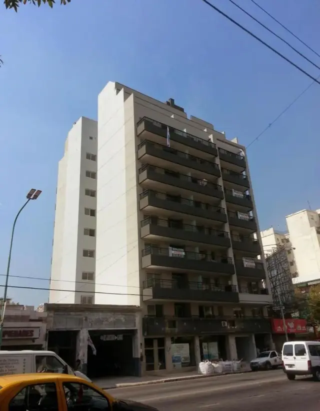 Triplex con Terraza y Parrilla en Villa Santa Rita