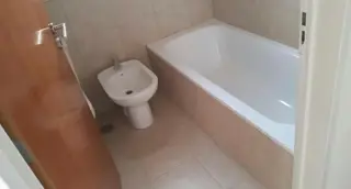 Triplex con Terraza y Parrilla en Villa Santa Rita foto 4