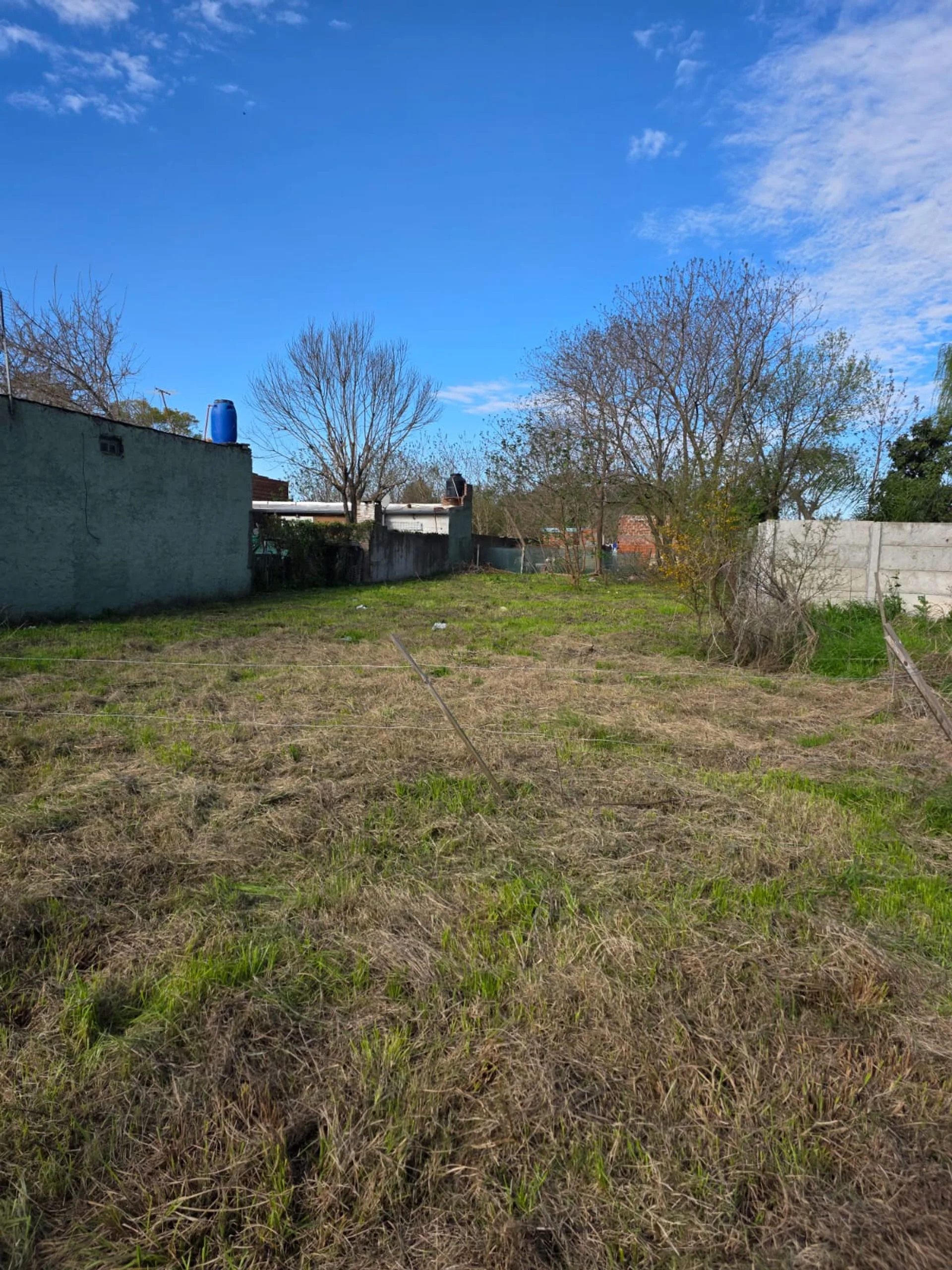 LOTE EN VENTA EN SANTO TOME foto 2