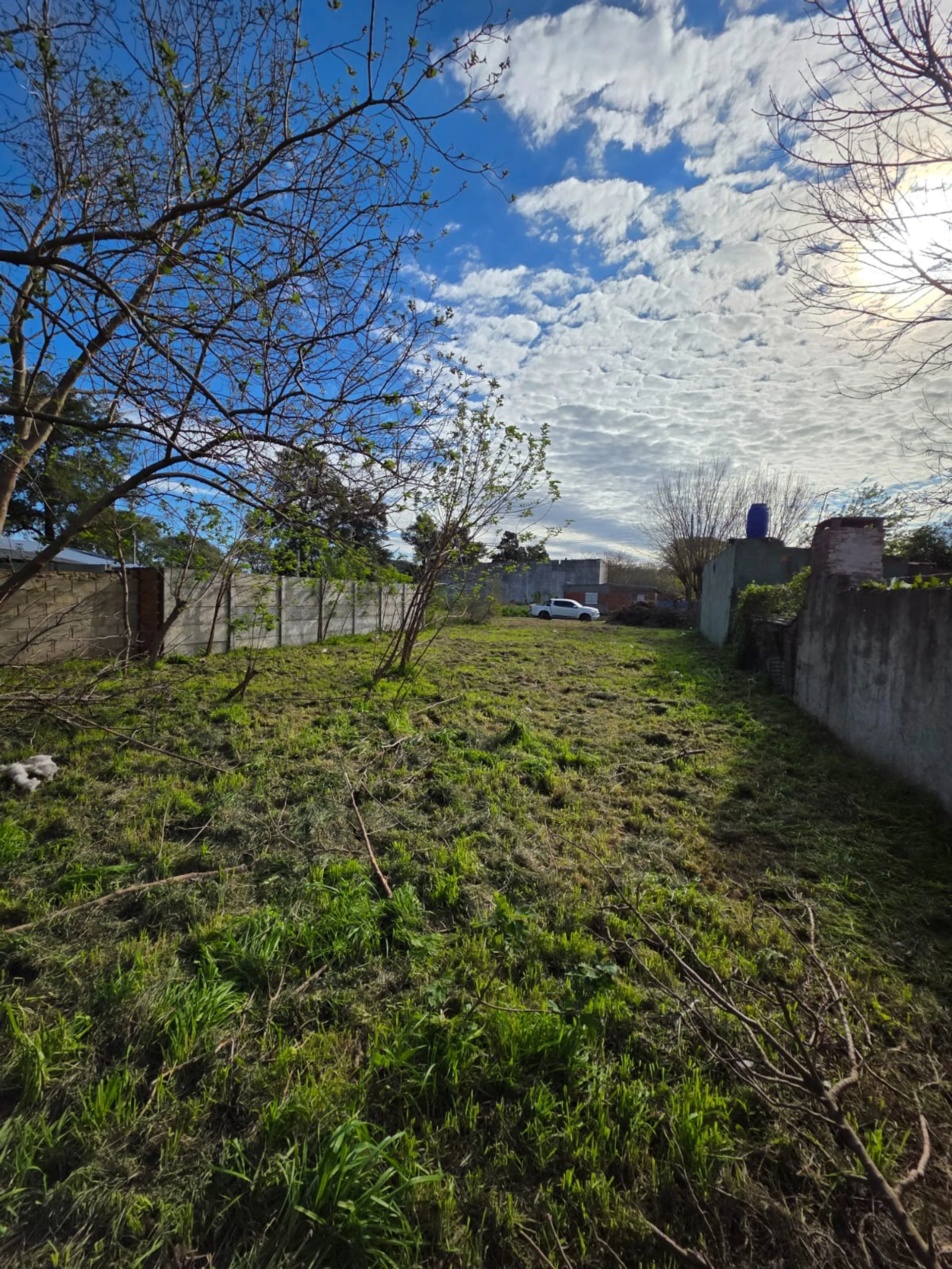 LOTE EN VENTA EN SANTO TOME foto 3