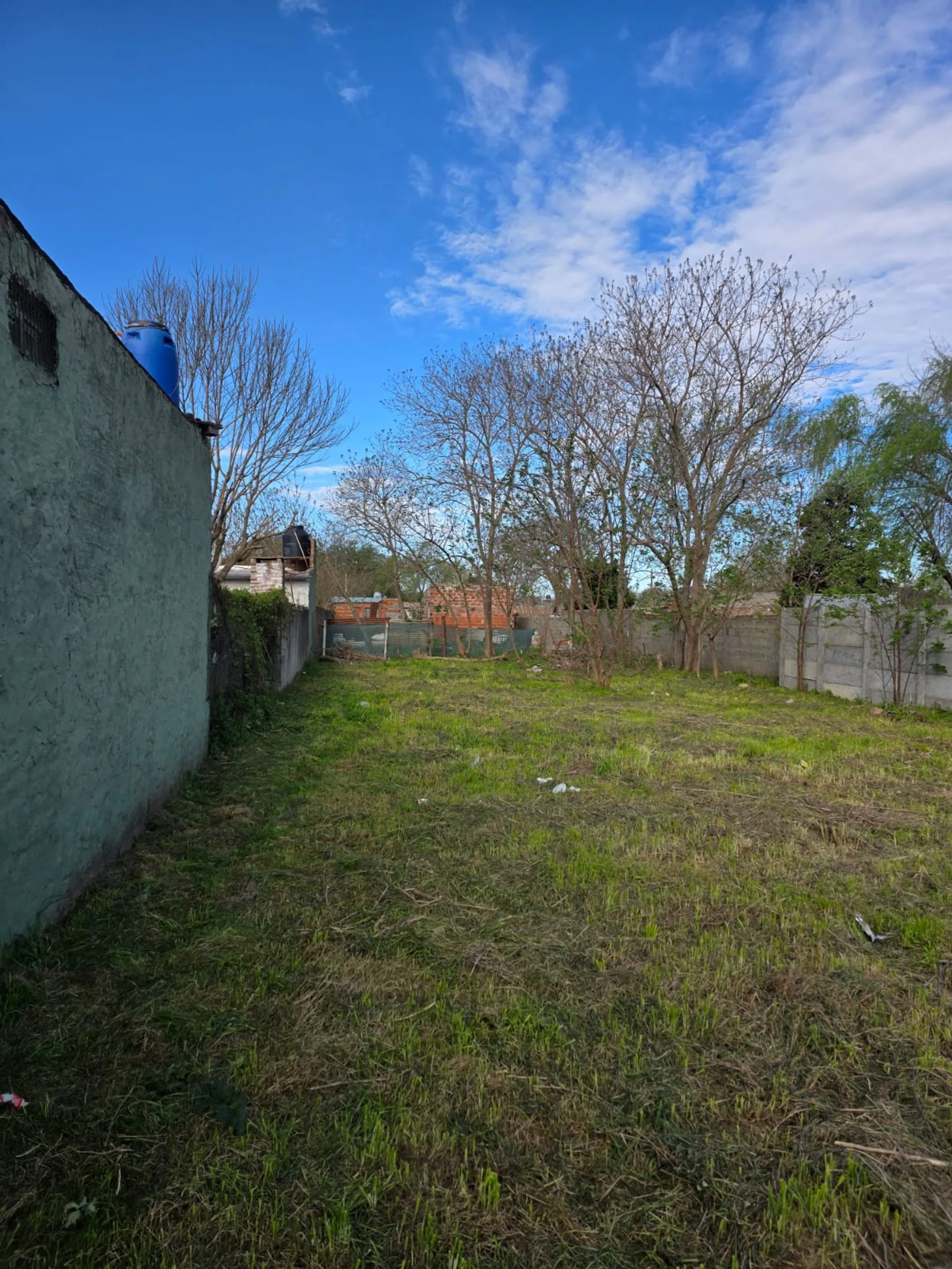 LOTE EN VENTA EN SANTO TOME foto 4