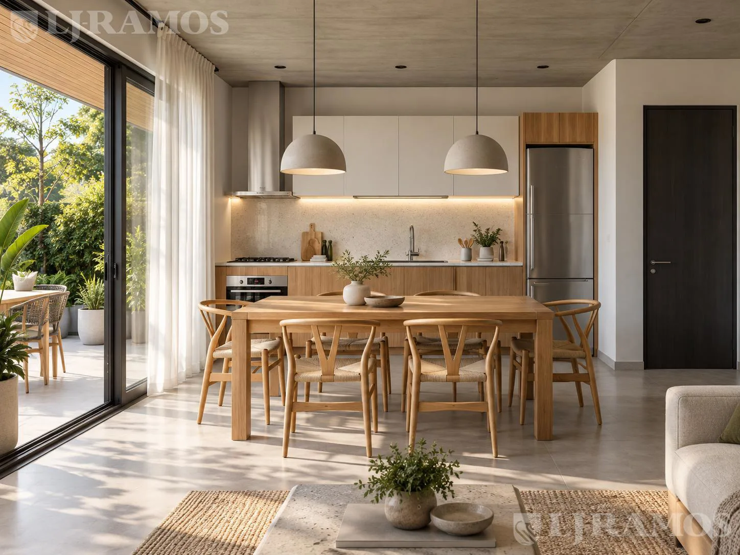 Townhouse de 4 ambientes en venta en Benavidez foto 3