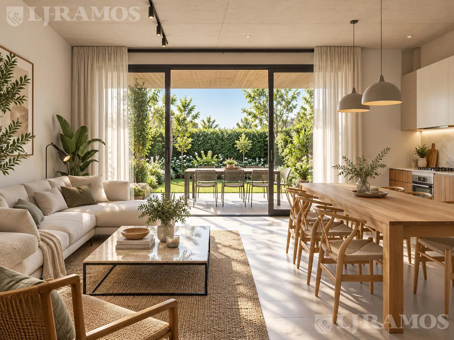 Townhouse de 4 ambientes en venta en Benavidez foto 4