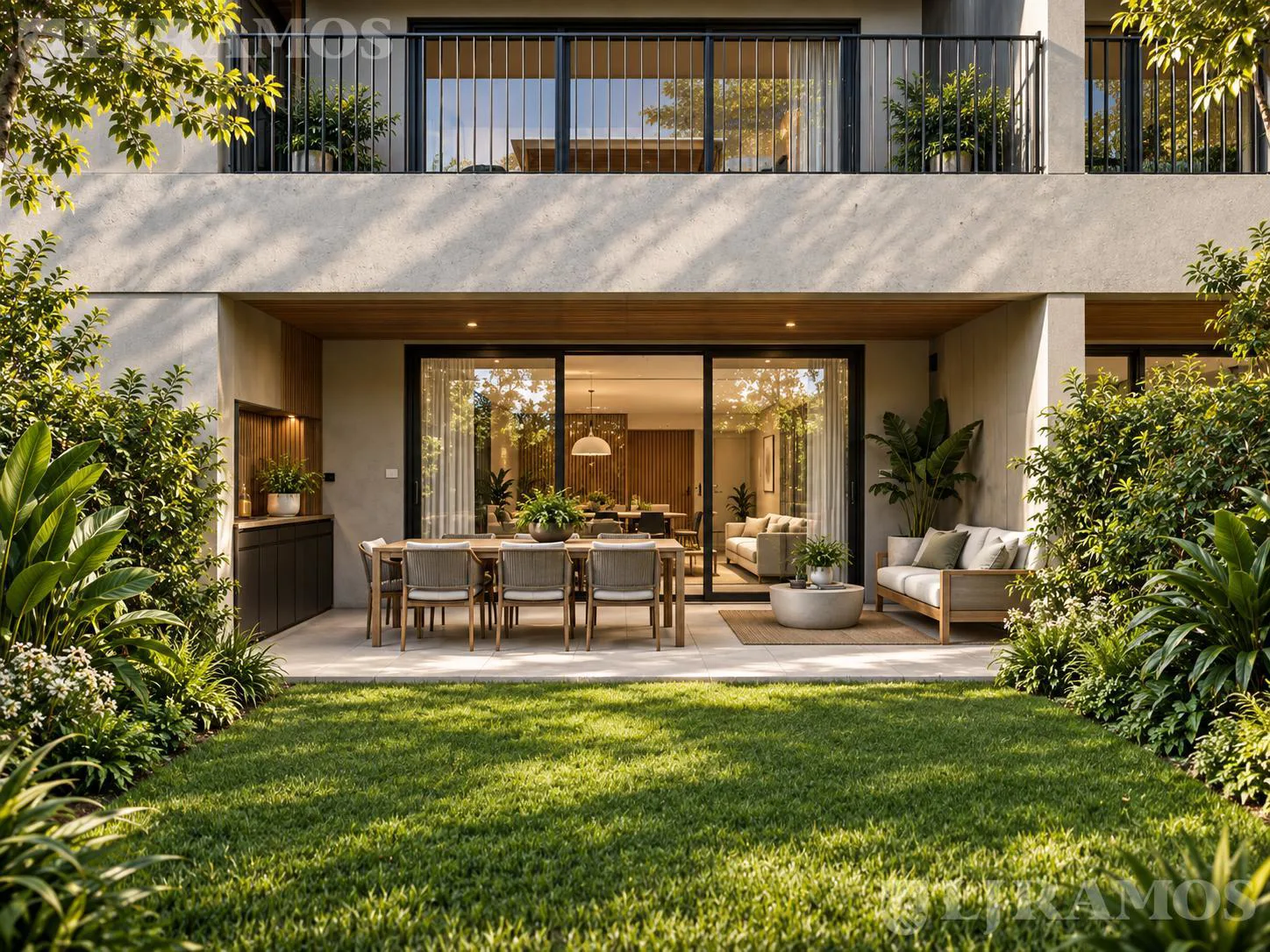 Townhouse de 4 ambientes en venta en Benavidez foto 5